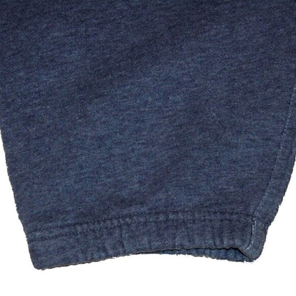 Warner Bros Studio Authentic Sweatpants  Gray Grey Men's Size L  Original - Picture 5 of 7